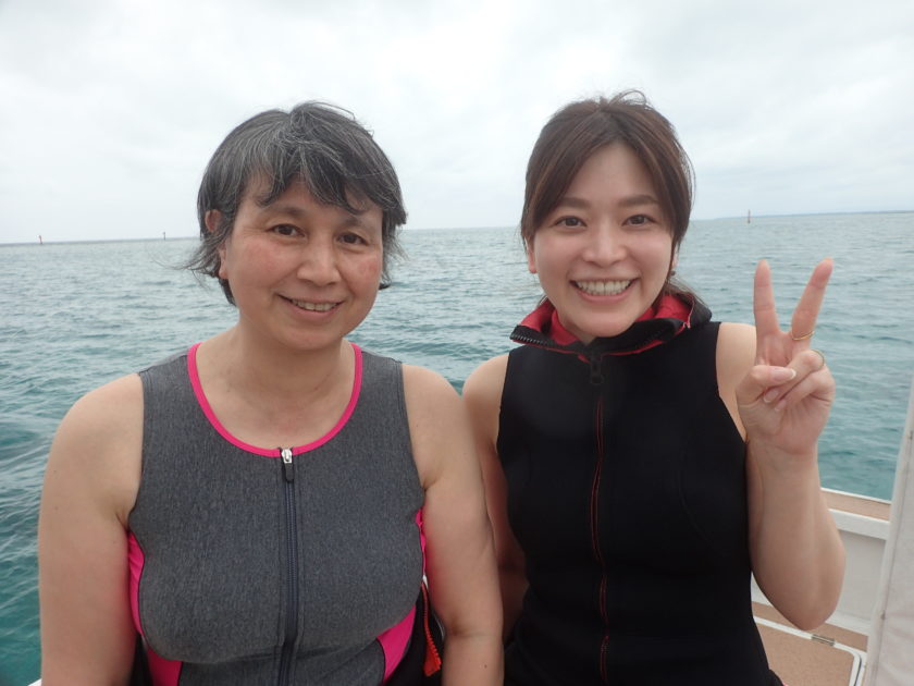 水族館より感動するわ☆彡