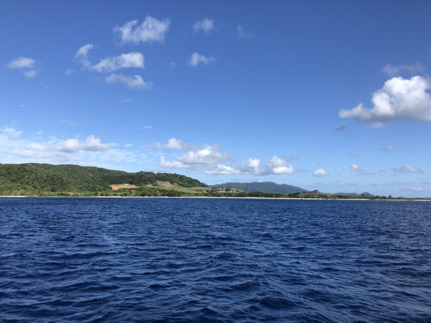 夏日が続く石垣島☆彡