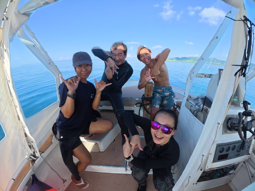 萌え萌えキュン