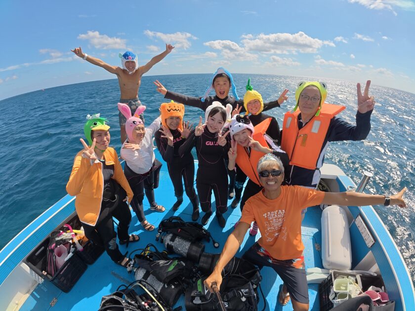 ハッピーハロウィン