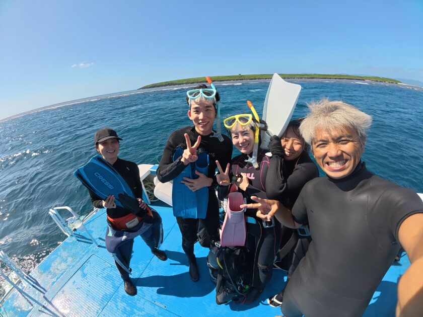 クリーニングされまくり