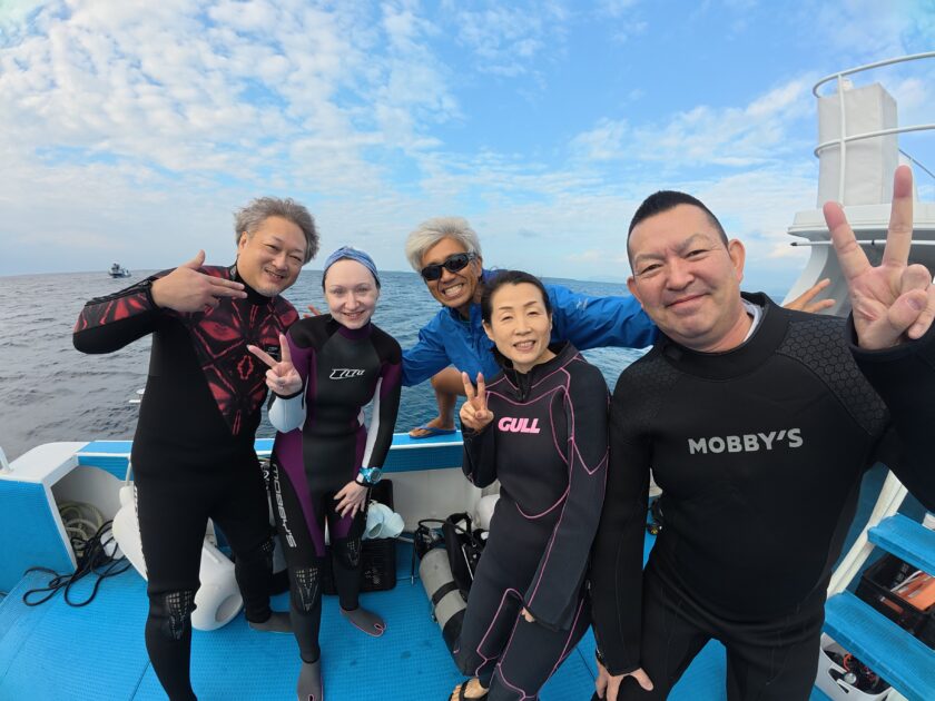 今季初の黒島ンタ