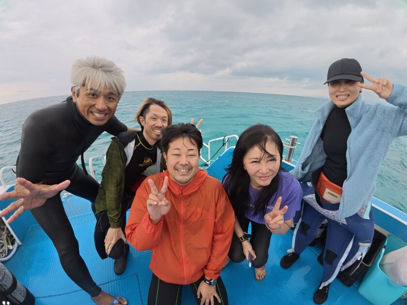 ハナゴンベイビー♡