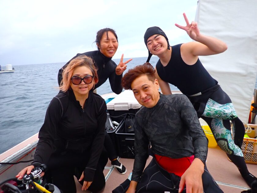 今季最強寒波の影響で