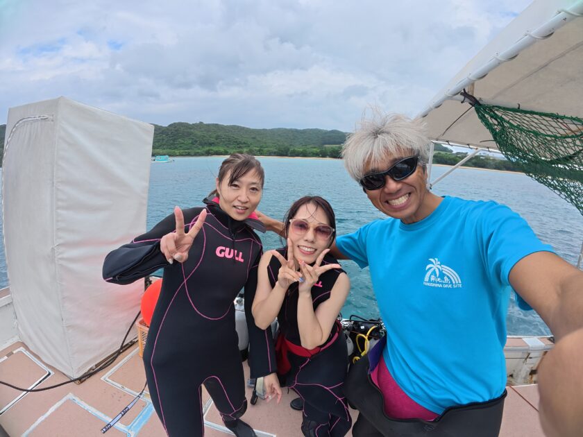 バリバリ＆ボリボリ