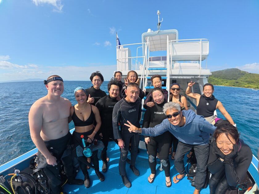 一期一会の出会いに感謝