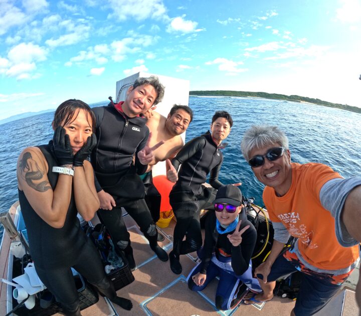 グラデーションが反則的な美しさ