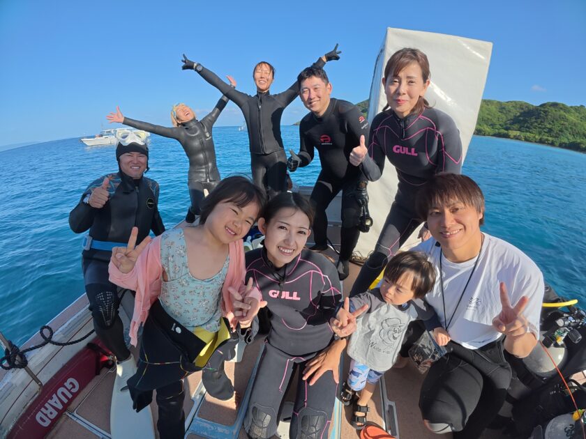 めっちゃ綺麗な海☆彡