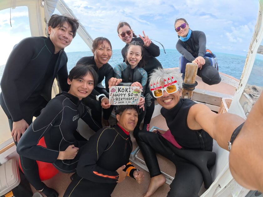 擬態の達人たち