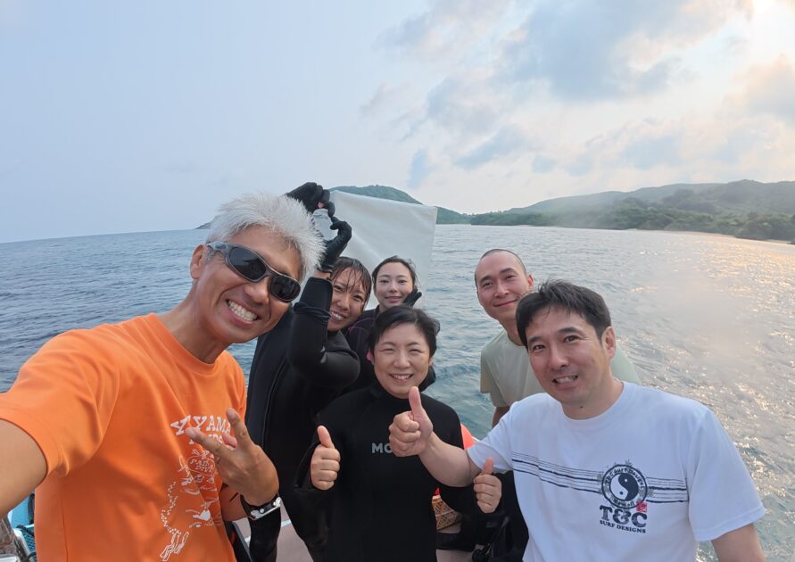 ５枚でホバリング！