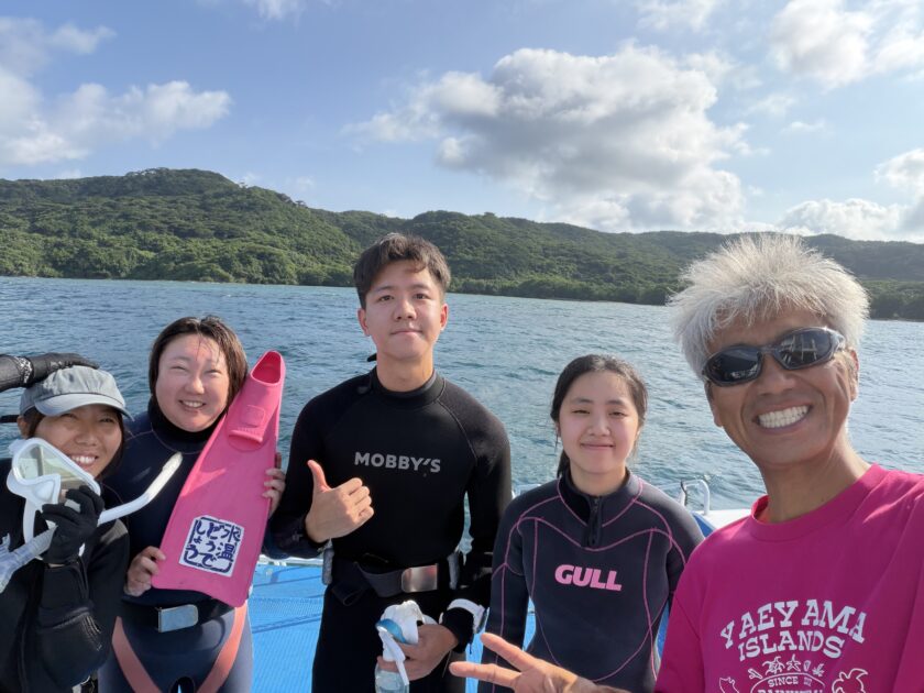 クリーニングで気持ち良さそう